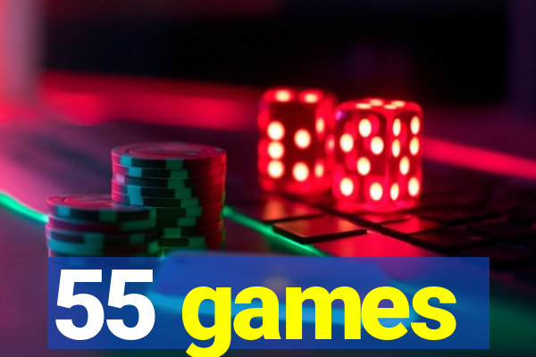 55 games